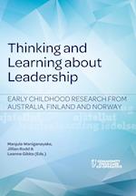 Thinking and Learning about Leadership