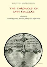 The Chronicle of John Malalas