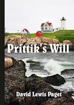 Prittik's Will 