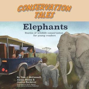 Conservation Tales