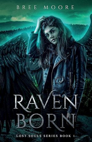 Raven Born