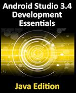 Android Studio 3.4 Development Essentials - Java Edition