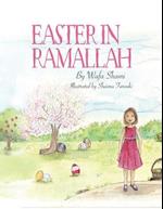 Easter in Ramallah