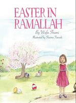 Easter in Ramallah 