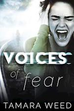 Voices of Fear