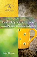 Golden Key and Silver Chain