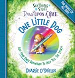Sketching Stuff Draw Upon A Time - One Little Dog: For People Of All Ages 