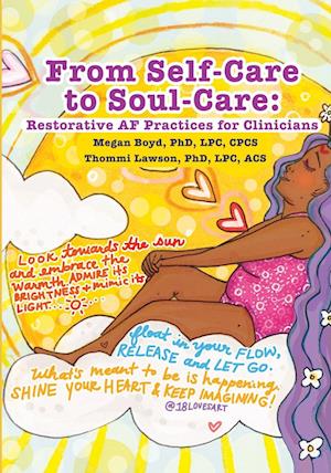 From Self-Care to Soul-Care