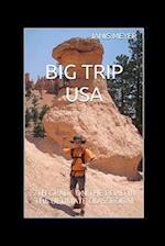 Big Trip USA