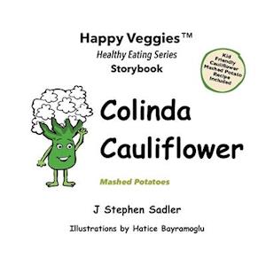 Colinda Cauliflower