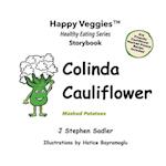 Colinda Cauliflower 