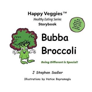 Bubba Broccoli