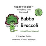 Bubba Broccoli 