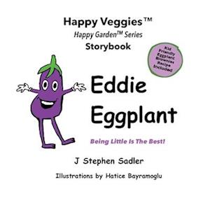 Eddie Eggplant