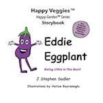 Eddie Eggplant 