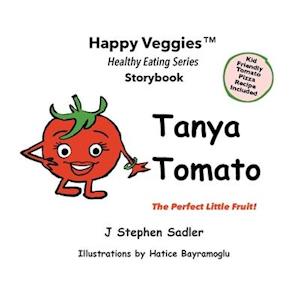 Tanya Tomato