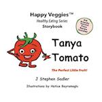 Tanya Tomato 