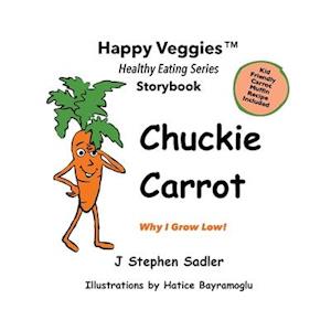 Chuckie Carrot