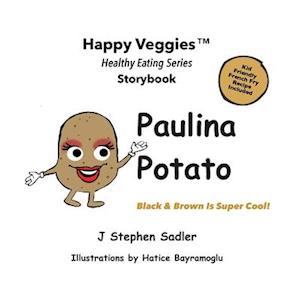 Paulina Potato