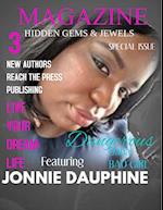 Hidden Gems and Jewels Magazine