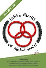 Three Rings of Abundance 