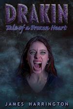 Drakin: Tale of a Frozen Heart 