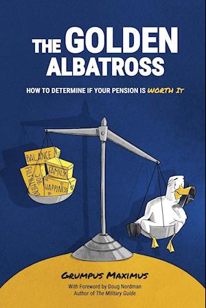 The Golden Albatross