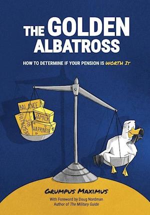 The Golden Albatross