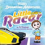 Truett's Dreamtime Adventures