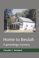 Home to Beulah