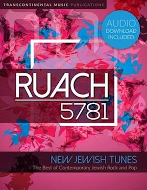 Ruach 5781