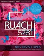 Ruach 5781