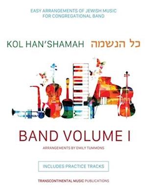 Kol Han'shamaha - Band Volume 1