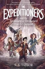 EXPEDITIONERS & THE TREAS OF D