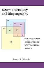 Essays on Ecology and Biogeography