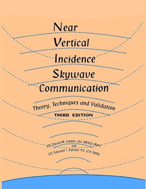 Near Vertical Incidence Skywave Communication