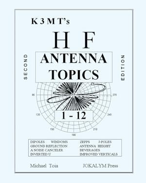 HF Antenna Topics