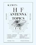 HF Antenna Topics 