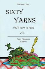 Sixty Yarn Vol. I 