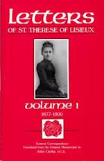 The Letters of St. Therese of Lisieux, Vol. 1
