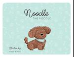 Noodle the Poodle