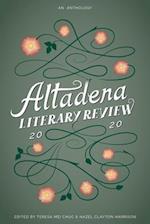 Altadena Literary Review 2020