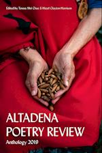 Altadena Poetry Review 2019