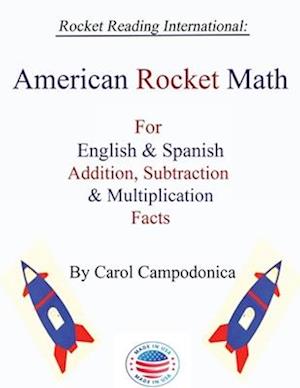 American Rocket Math