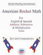 American Rocket Math