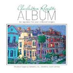 Charleston Receipts Album