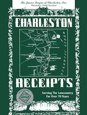 Charleston Receipts