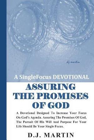 Assuring the Promises of God