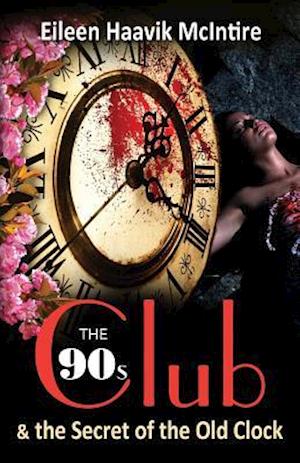 The 90s Club & the Secret of the Old Clock