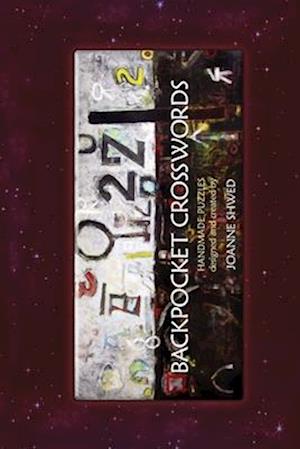 Backpocket Crosswords: Handmade Puzzles